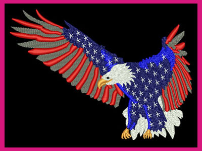 Embroidery Digitizing