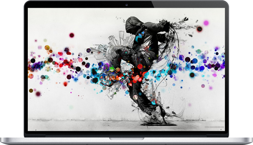 Macbook
